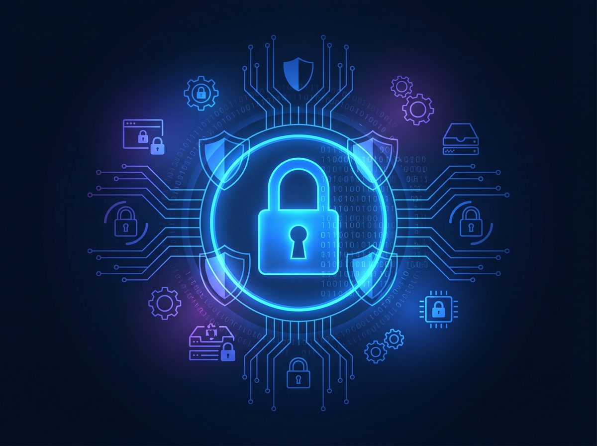 兰博加速器安全防护体系